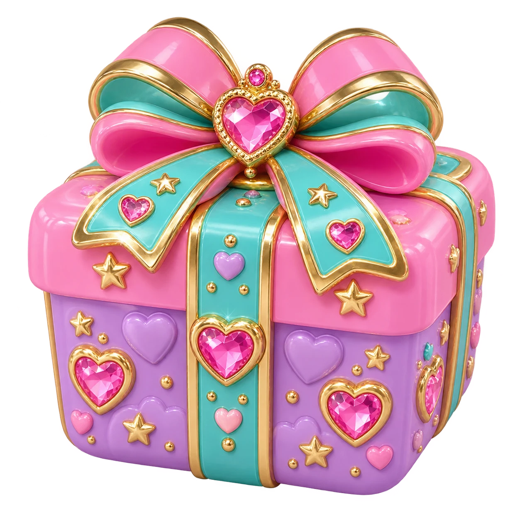 Ton cadeau