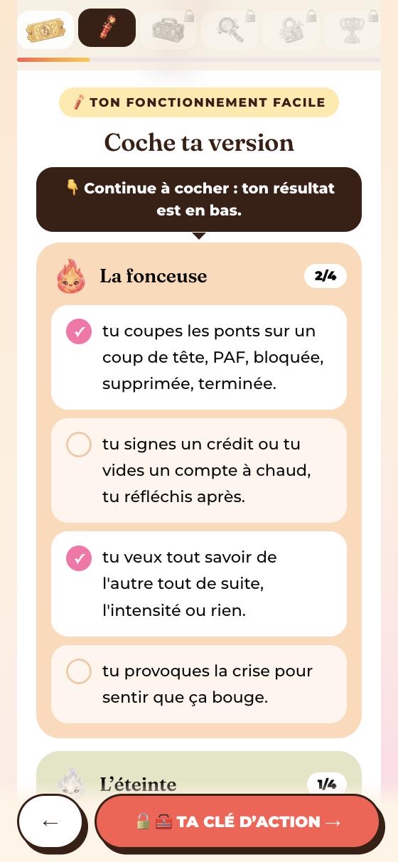 Le dossier Saturne : la fonceuse ou l’éteinte